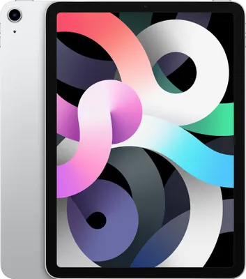 Produktbild von Apple Ipad Air Wi-Fi 64Gb Silber