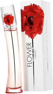 Produktbild von KENZO Flower Donna, Frauen, 30 ml, 1 Stück(e)