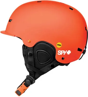 Produktbild von Spy Galactic Mips Helm Orange L Orange L