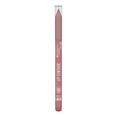 Produktbild von Lip Contour - 01 Brave Rose 1,4g