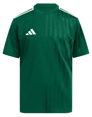 Produktbild von adidas Campeon 25 Trikot 164 DRKGRN/WHITE