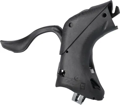 Produktbild von Campagnolo Schaltgriff Campa.H11 Ergop.mechanisch links,ohne Hebel1 u.Hauptbremszylinder, schwarz