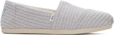 Produktbild von Toms Alpargata Grey Größe EU 42