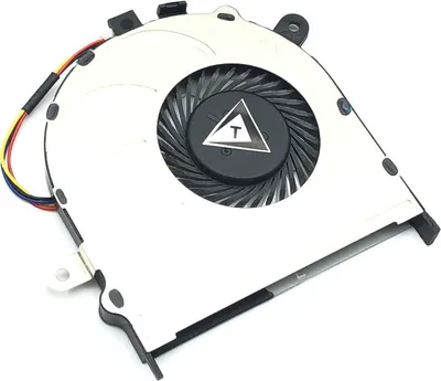 Obrázok produktu pre Chladič ventilátora kompatibilný s verziou CPU pre DELL Inspiron 13 (7359-5125)