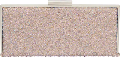 Produktbild von joella damen tasche - gold, one size