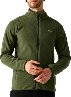 Produktbild von Regatta Hadfield Fleecejacke Herren