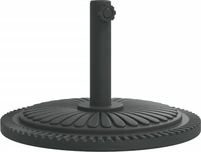 Obrázek produktu pro Stojan na slunečník pro tyč Ø 38 / 48 mm 12 kg kruhový