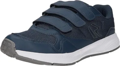 Produktbild von Sportschuh Klettverschluss RJ23-090-NAV