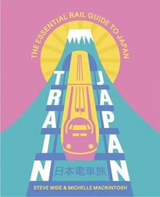 Obrázok produktu pre Train Japan