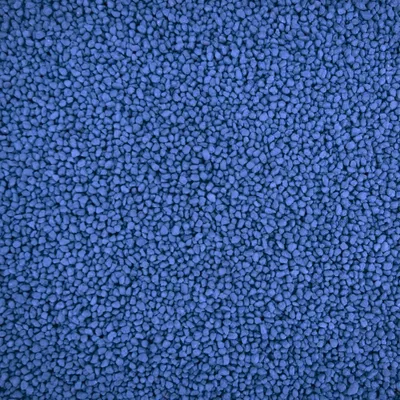 Produktbild von 5 Kg blauen Quarzkies '' 2-3 mm Bodengrund Aquarium Kies