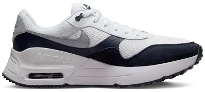 Produktbild von Nike Air Max SYSTM White Obsidian - EU 40.5