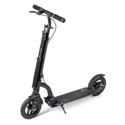 Produktbild von Faltbarer Scooter Movino AIR – Trommelbremse, Luftbereifung