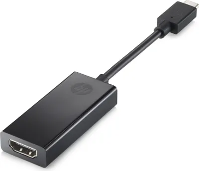 Immagine prodotto di Adattatore USB, presa USB-C > presa HDMI 2.0 (nero)