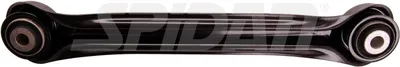 Produktbild von SPIDAN CHASSIS PARTS Stange / Strebe Radaufhängung 58443 Hinten unten Vorne Hinten passend für MERCEDES-BENZ SLK (R172) 314mm