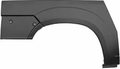 Produktbild von DIEDERICHS Seitenwand Reparaturblech für FIAT Ducato Kastenwagen (250, 290) Ducato Bus (250, 290) für CITROËN JUMPER Kasten passend für PEUGEOT