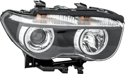 Immagine prodotto di Faro principale destro bi-xeno alogeno HELLA per BMW 7 (E65/ E66/ E67)