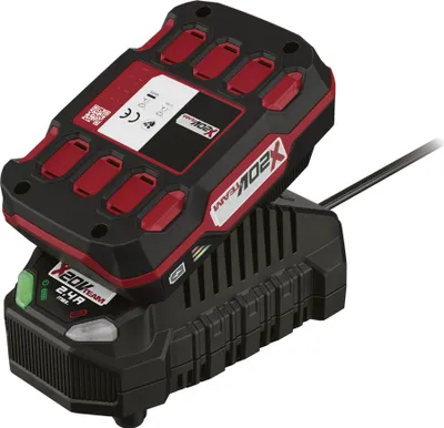 Produktbild von PARKSIDE® 20 V Akku »PAP 20 B1«, 2 Ah und Ladegerät »PLG 20 C1«, 2,4 A