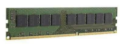 Produktbild von HPE 32GB PC3-14900L, 32 GB, 1 x 32 GB, DDR3, 1866 MHz, 240-pin DIMM