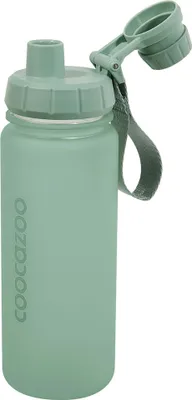 Immagine prodotto di coocazoo bottiglia d' acqua Tritan Drinking Bottle Mint menta