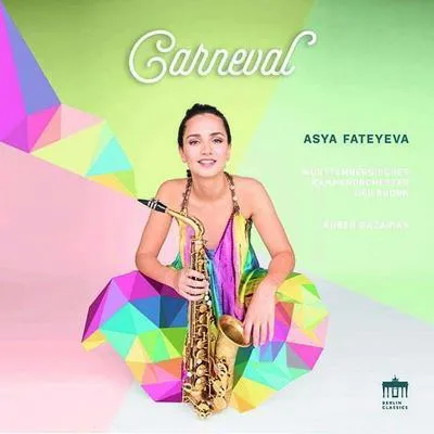 Image de Carnaval
