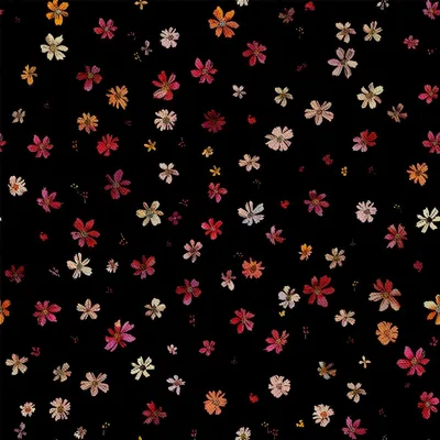 Obrázok produktu pre OUTDOOR DEKOSTOFFE OXFORD - Motiv Blumen I DX5165