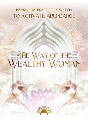 Obrázok produktu pre The Way of the Wealthy Woman Journal