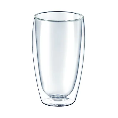 Zdjęcie produktu dla Komplet szklanek termicznych 2 szt. 450 ml Mia