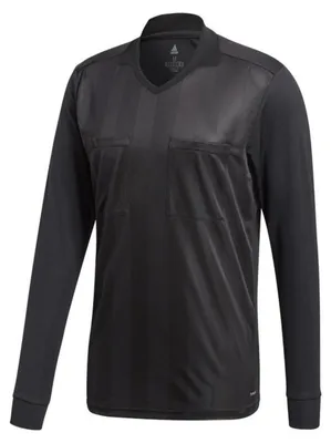 Zdjęcie produktu dla Adidas Koszulki Referee 18 Jersey LS, CF6215, Rozmiar: 176