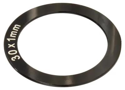 Image de Entretoise D'axe De Pédalier Bb30 - Ajustement Précis Du Jeu - Enduro Bearings