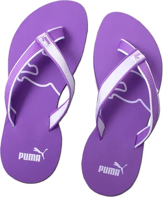 Produktbild von Puma Zehensandale Ona Flip [EUR 36] dahlia purple-white