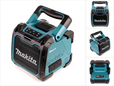 Zdjęcie produktu dla Makita DMR200