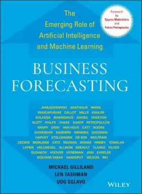 Zdjęcie produktu dla Business Forecasting