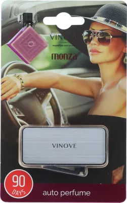 Obrázek produktu pro Vinove Luchtverfrisser Regular Monza