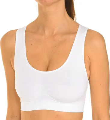 Produktbild von Intimidea Komfort-Sport-BH mit Shaping-Effekt 110590 Damen
