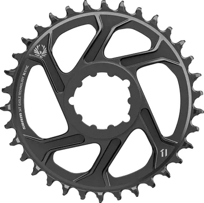 Zdjęcie produktu dla SRAM Eagle Koło łańcuchowe Direct Mount 34T