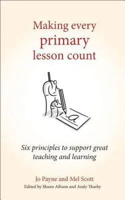 Produktbild von Making Every Primary Lesson Count
