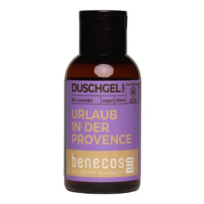 Produktbild von Lavendel - Duschgel Mini 50ml
