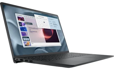 Immagine prodotto di DELL Pro 15 Essential PV15250, Intel® Core™ i7, 39,6 cm (15,6"), 1920 x 1080 px, 16 GB, 1 TB, Windows 11 Pro