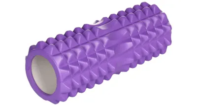 Obrázek produktu pro Merco Yoga Roller F2 jóga válec fialová varianta 35933