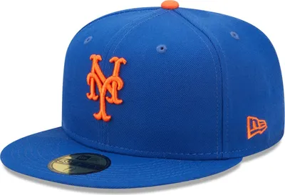 Obrázek produktu pro Kšiltovka New Era 59Fifty AUTHENTIC ON-FIELD New York Mets - 8