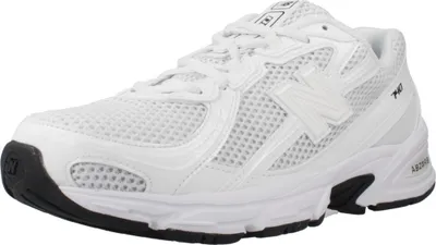 Image de New Balance U740 Couleur Blanc