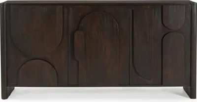 Produktbild von Starfurn - Sideboard Zana | 160 cm