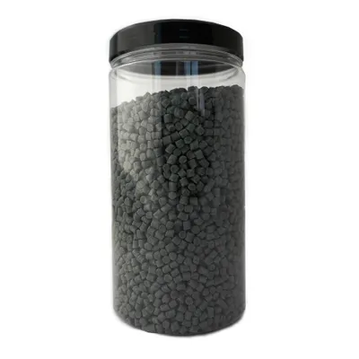 Produktbild von JVS Power - Pellet - 4,5mm 1000g - in praktischem Behälter