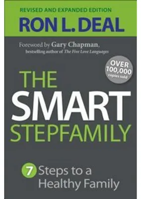 Image de The Smart Stepfamily