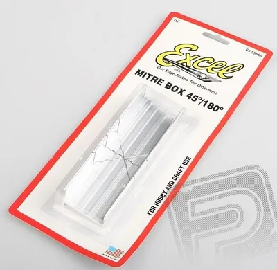 Productafbeelding van 55665 Aluminium verstekzaag