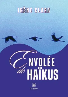 Produktbild von Envolée de haïkus