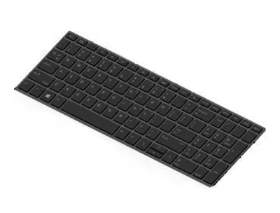 Obrázok produktu pre HP L01028-051, Klávesnica, Francúzsky, HP, ProBook 450 G5