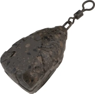 Produktbild von Fox Edges Tri Pear Lead Swivel Karpfenblei, Gewicht g:70.0