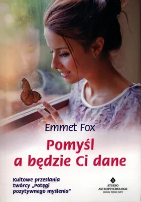 Zdjęcie produktu dla Pomyśl a będzie Ci dane