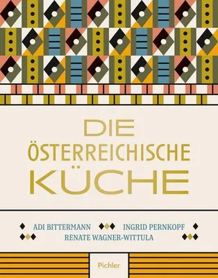 Immagine prodotto di Die Österreichische Küche